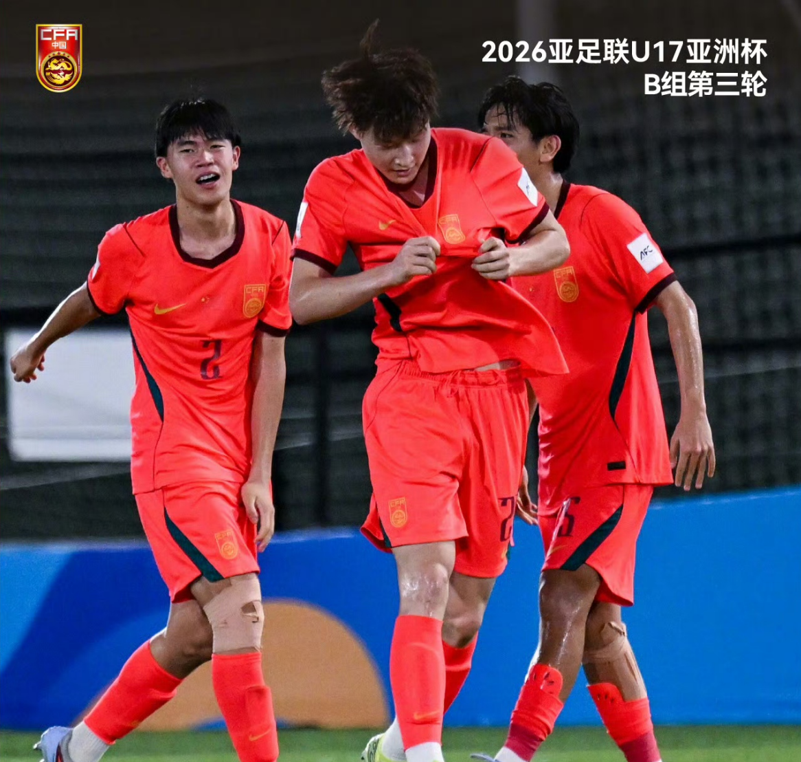 www.leyuapp.com-国少晋级世界杯，17岁金童令人担忧：3场0球0助，评分低于潘朝伟